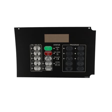 Alliance OVERLAY RM-SQ AJ UM WM ENGLISH 70128401